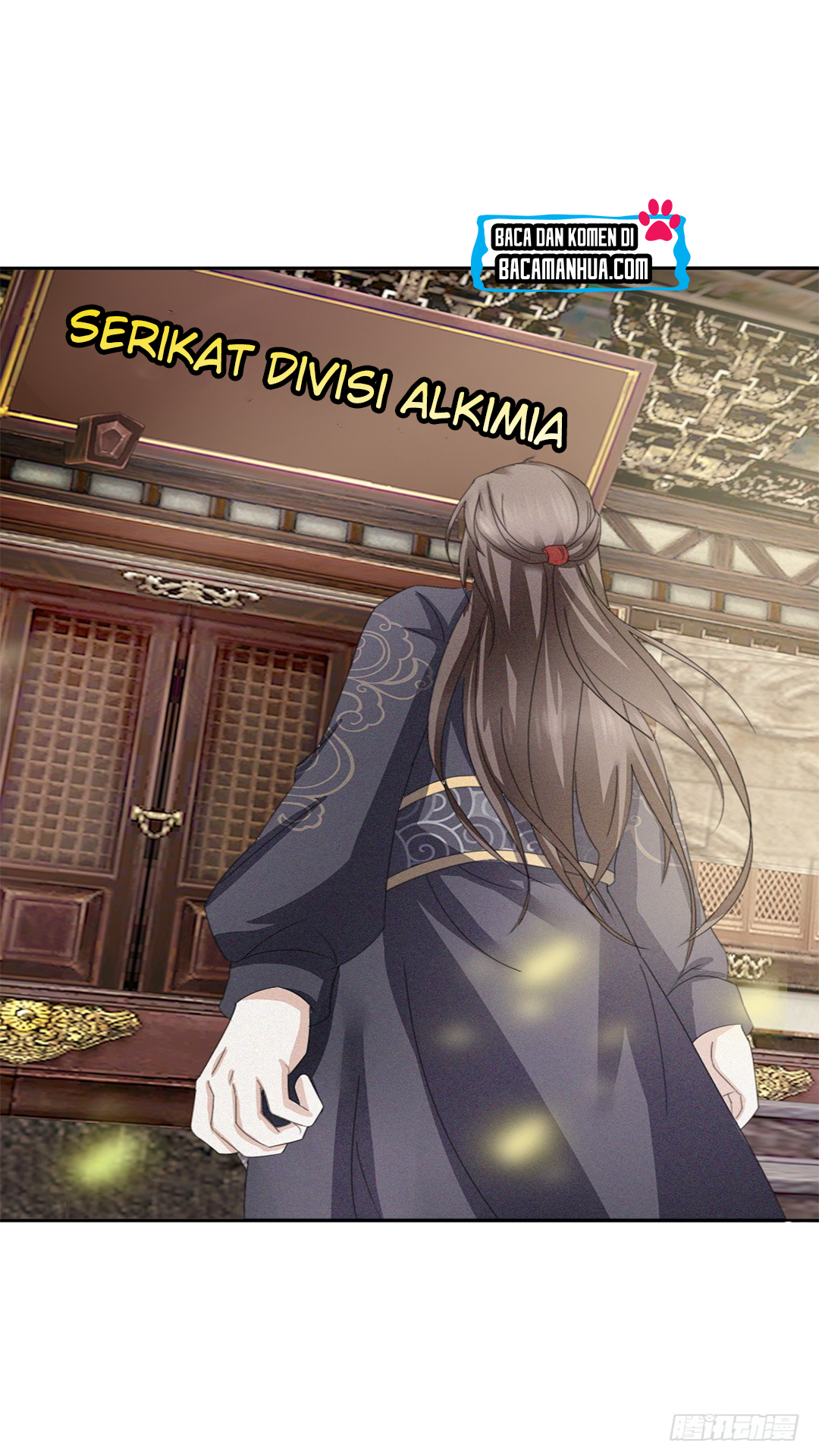 Jiuyang Emperor Chapter 10 Gambar 2